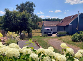 Maison du Grand Moulin